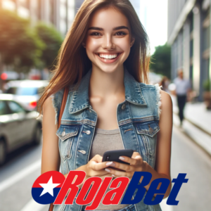 La mejor experiencia de apuestas en Rojabet Chile