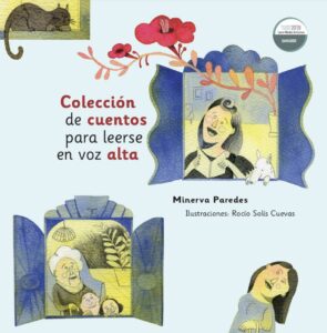 FOEM acerca la lectura a niñas, niños y jóvenes