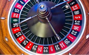 ruleta online