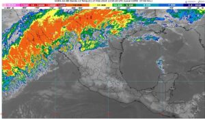 Clima para hoy 27 de febrero del 2024