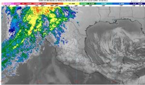 Clima para hoy 6 de febrero del 2024