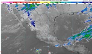 Clima para hoy 2 de febrero del 2024