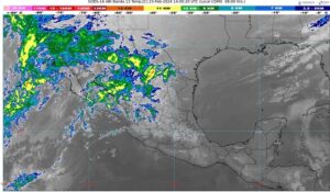 Clima para hoy 23 de febrero del 2024