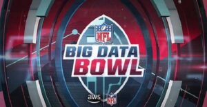 NFL Announces Finalists for the Sixth Annual Big Data Bowl