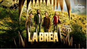 Universal+ estrena la temporada final de La Brea