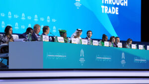 OMC insta a aprovechar el potencial del comercio