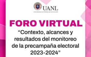 INE y el monitoreo de precampañas y campañas electorales