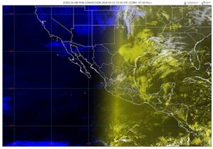 Clima Hoy 13 de marzo de 2024