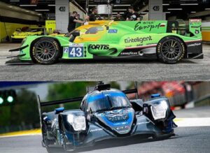 European Le Mans Series