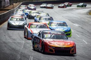 NASCAR México Series