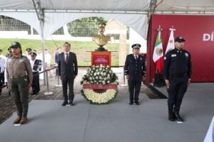 Día del Policía Veracruzano