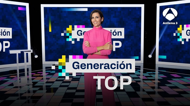 Generación TOP