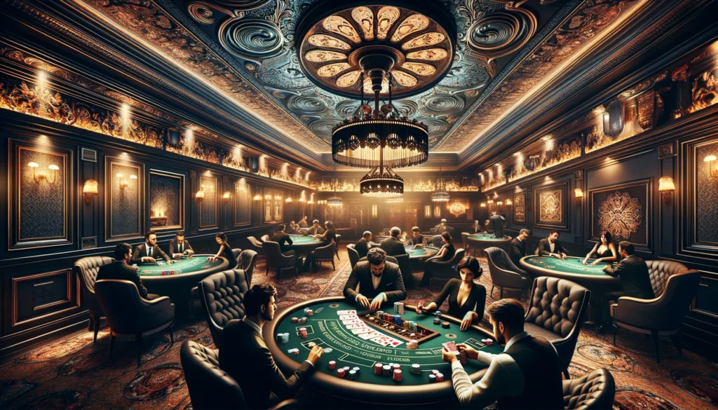 What Everyone Must Know About casinos sin licencia Espana