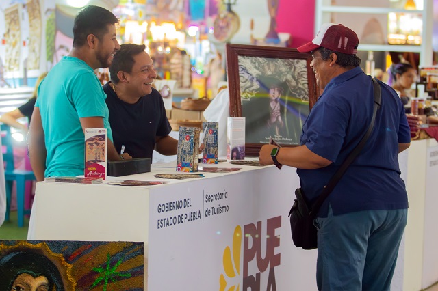 Feria de Puebla