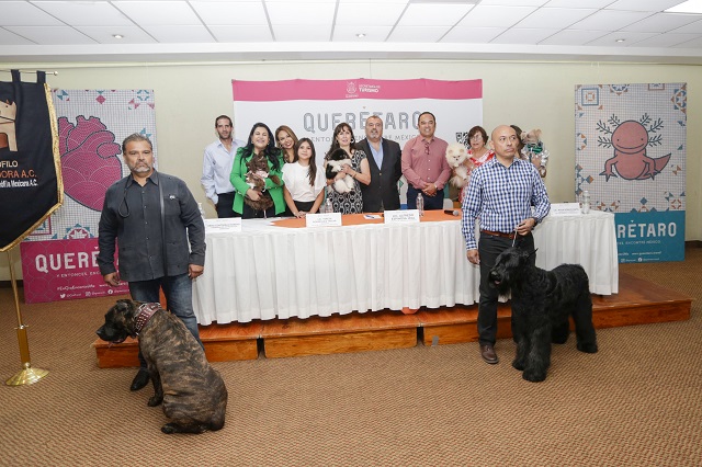 Expo Canina Internacional 2024