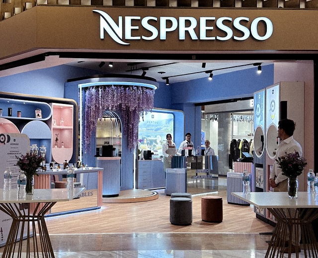 Nespresso