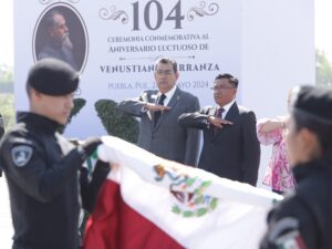 Venustiano Carranza