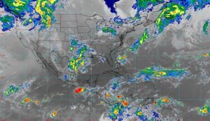 Clima para hoy miércoles 29 de mayo de 2024