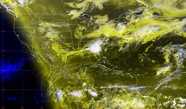 Clima para hoy viernes 10 de mayo de 2024