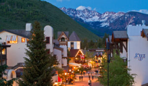 Vail