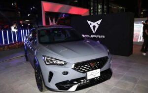 CUPRA