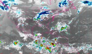 Clima para hoy miércoles 26 de junio de 2024