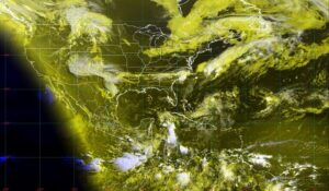 Clima para hoy lunes 10 de junio de 2024