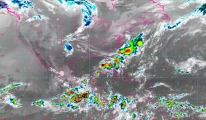 Clima para hoy martes 11 de junio de 2024