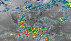 Clima para hoy jueves 20 de junio de 2024