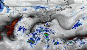 Clima para hoy viernes 21 de junio de 2024