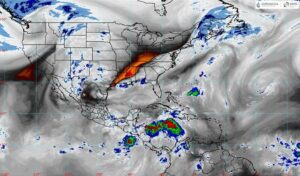 Clima para hoy jueves 27 de junio de 2024