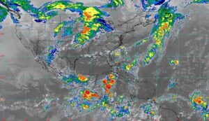 Clima para hoy viernes 28 de junio de 2024