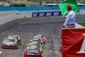 NASCAR México