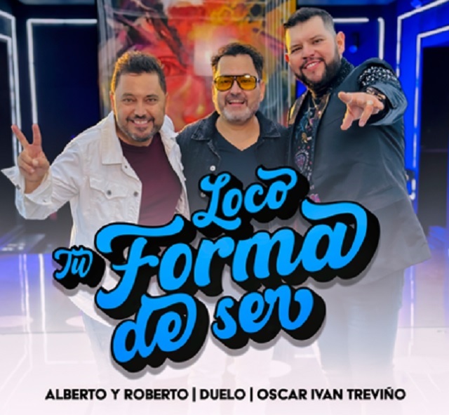 Loco tu forma de ser