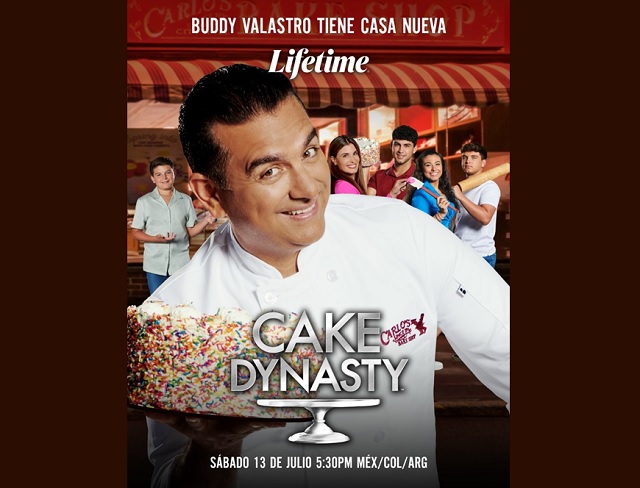 Buddy Valastro