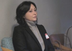 Shannen Doherty