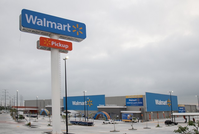 Walmart Supercenter