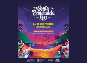 Costa Esmeralda Fest