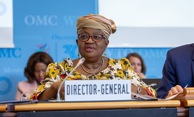 Director General