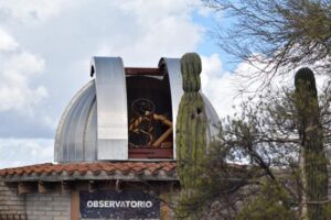 Observatorio