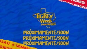 Tigres