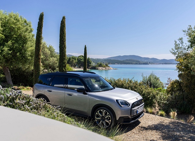 Countryman SE ALL4