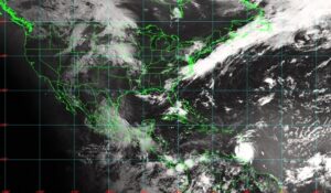 Clima para hoy lunes 1 de julio de 2024