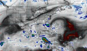 Clima para hoy jueves 11 de julio de 2024