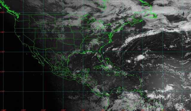 Clima para hoy lunes 15 de julio de 2024