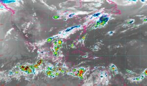 Clima para hoy martes 23 de julio de 2024