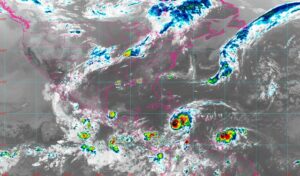 Clima para hoy miércoles 3 de julio de 2024