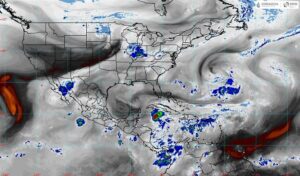 Clima para hoy jueves 4 de julio de 2024