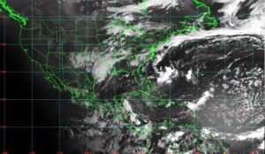 Clima para hoy lunes 8 de julio de 2024