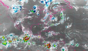 Clima para hoy martes 30 de julio de 2024